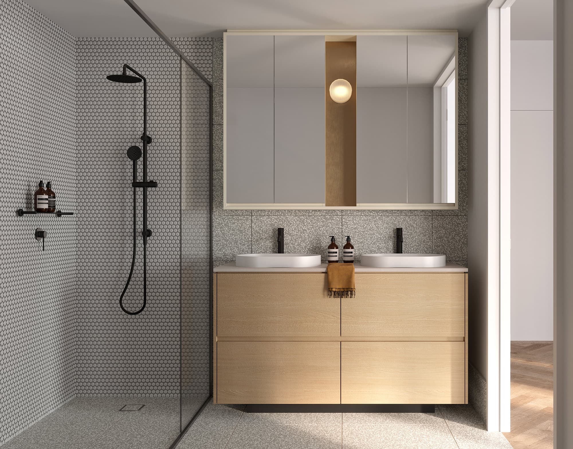 2 Bed Type D