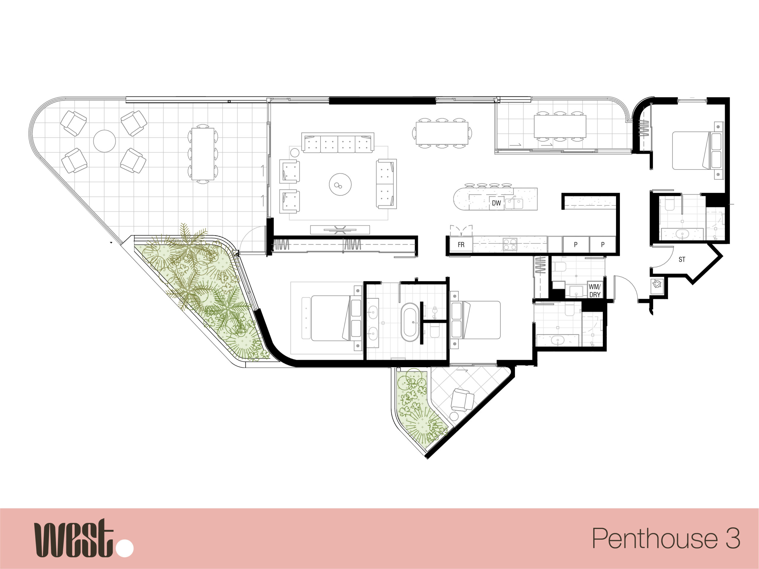 Penthouse 3