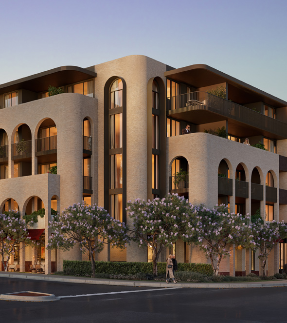 The Coolbinia For Sale