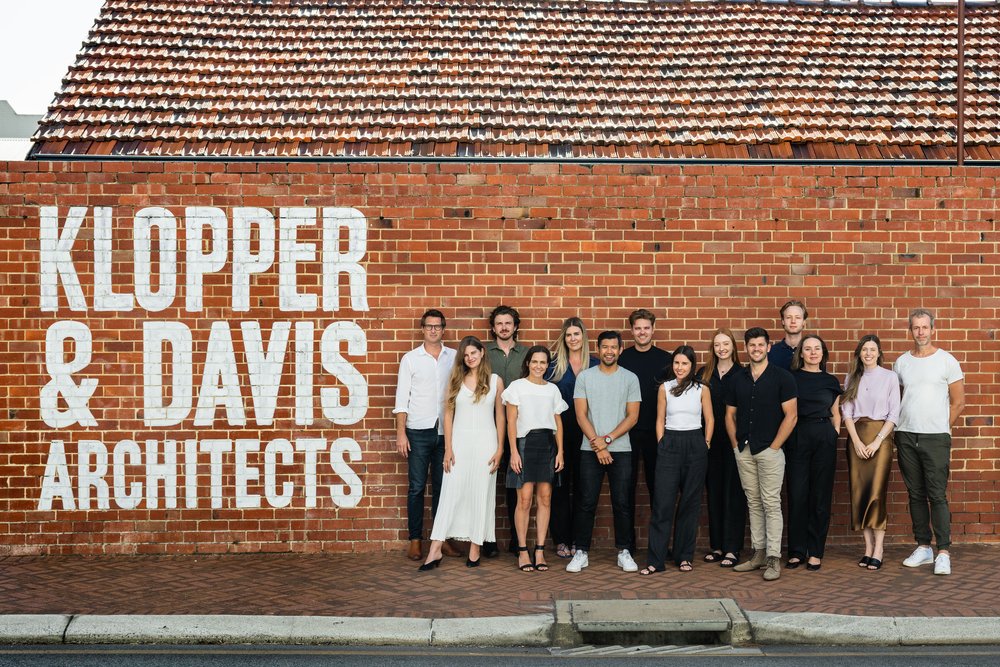 Klopper & Davis Architects