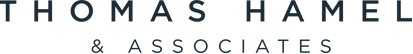 Thomas Hamel and Associates logo