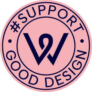 Support Good Design Logo