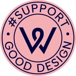 Support Good Design Logo