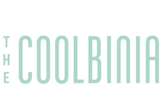 The Coolbinia Logo