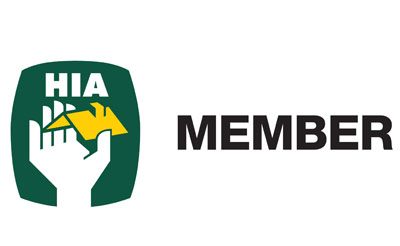 HIA Member Logo