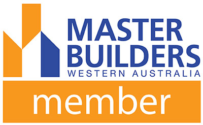 Master Builers Member Logo