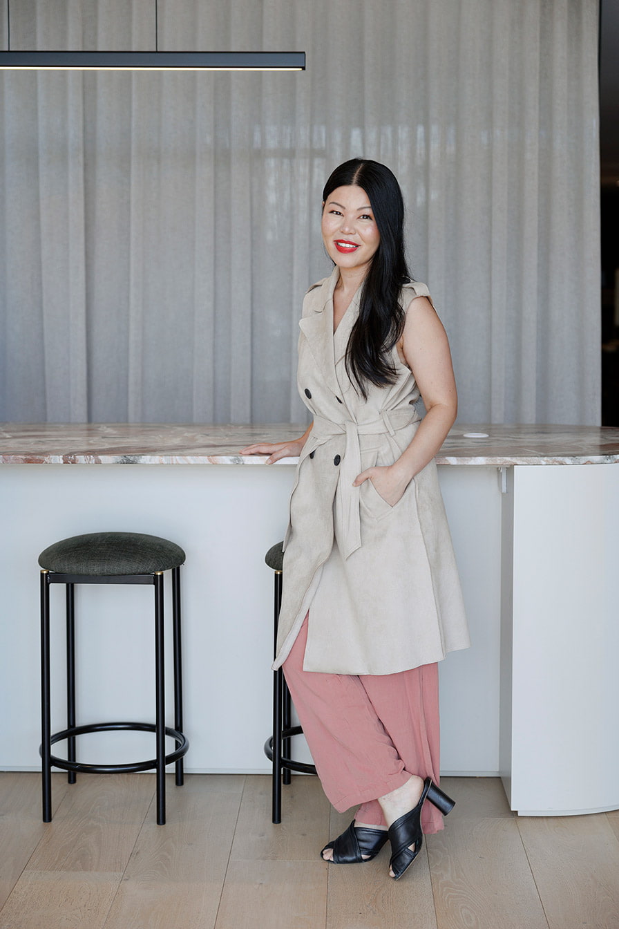 Willing Property's Patricia Cheah