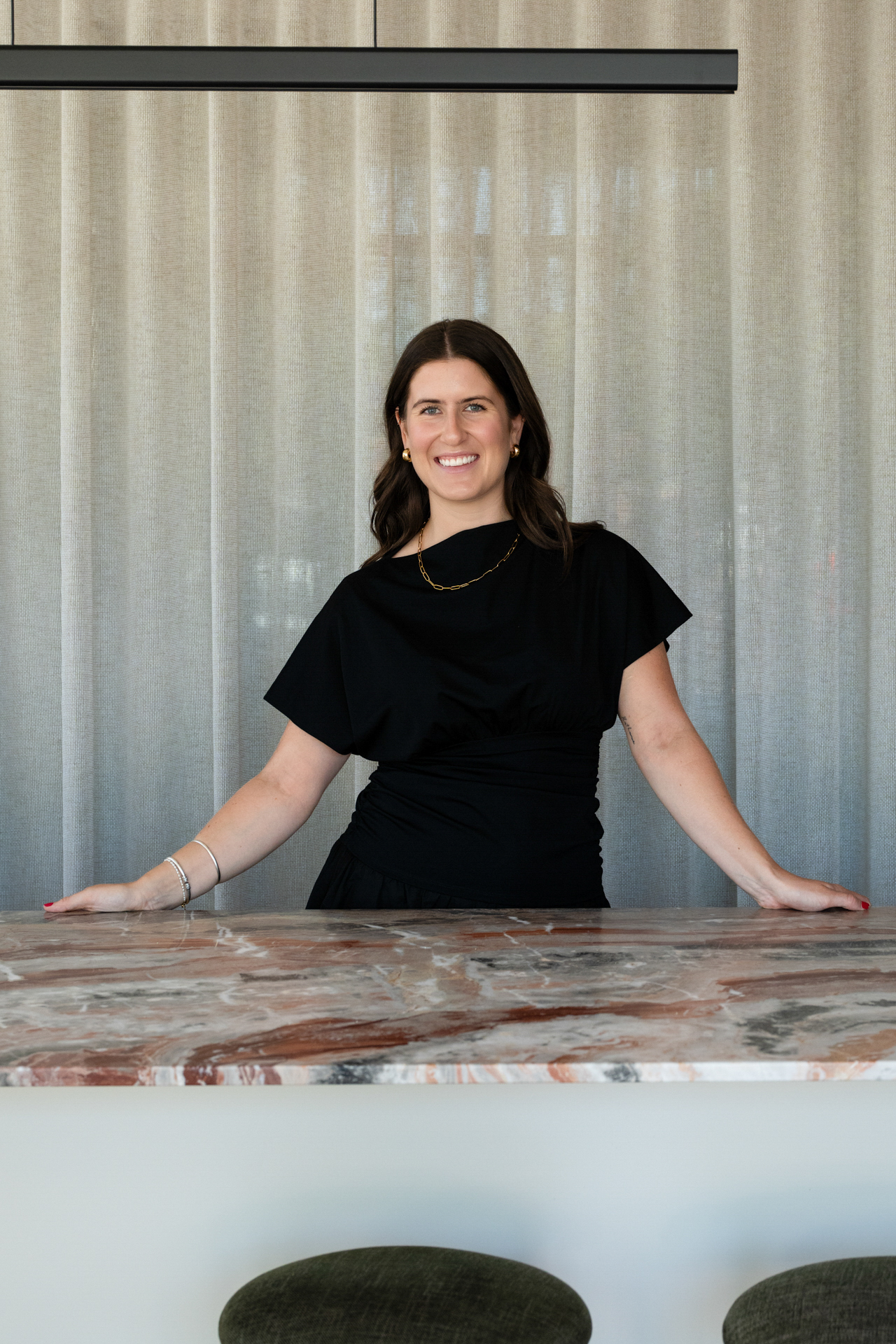 Zoe Coventry - Estimating/Scheduling Manager